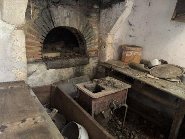 Maison, Saint Hilaire sur Benaize