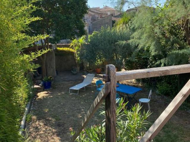 Maison Saint Hippolyte Du Fort 7 pièce s 148 m2