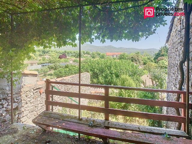 Maison Saint Hippolyte Du Fort 4 pièce s 117 m2