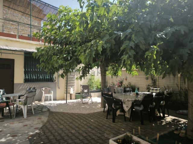 Maison, Saint Hippolyte