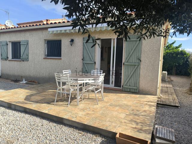 Maison, Saint Hippolyte