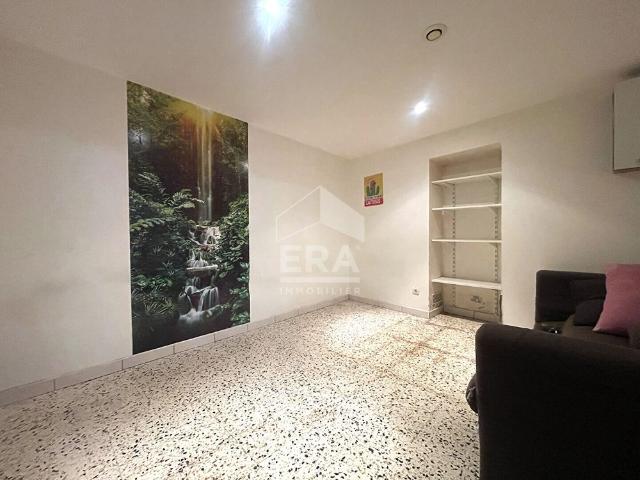 Maison Saint Hippolyte 4 pièce s 84.11 m2