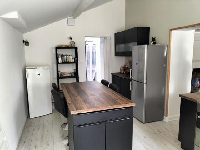 Maison Saint Hippolyte 4 pièces 95m²