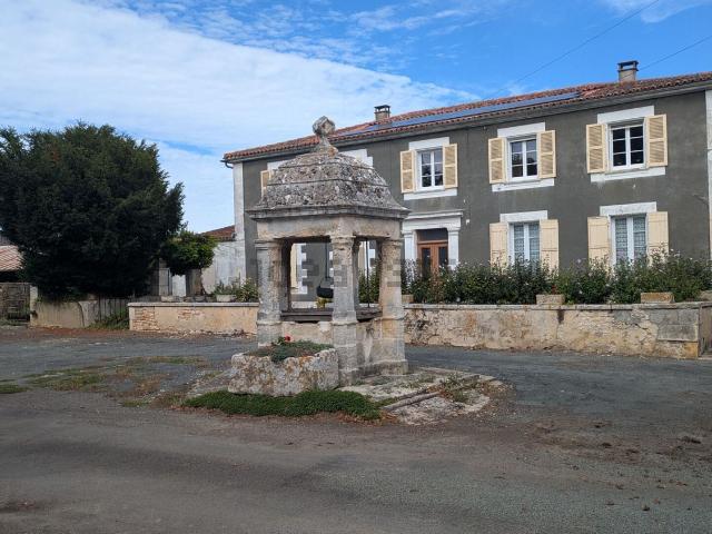 Maison, Saint Hippolyte