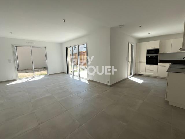 Maison Saint Jouan des Guerêts 5 pièce s 103.93 m2