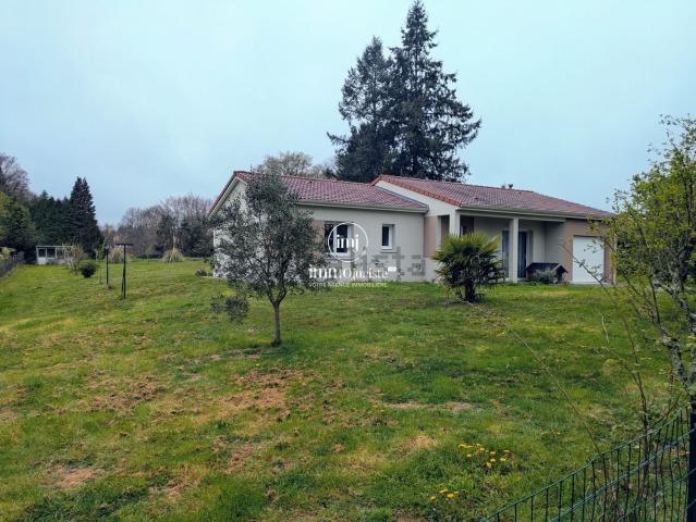 Maison, Saint Jouvent
