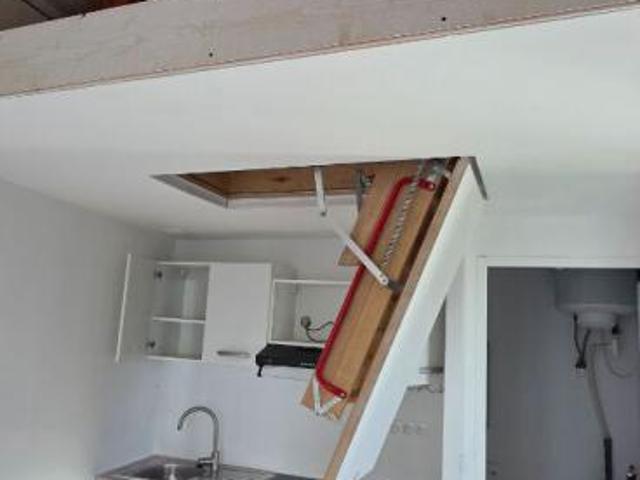 Maison Saint Joachim 2 pièce s 22 m2