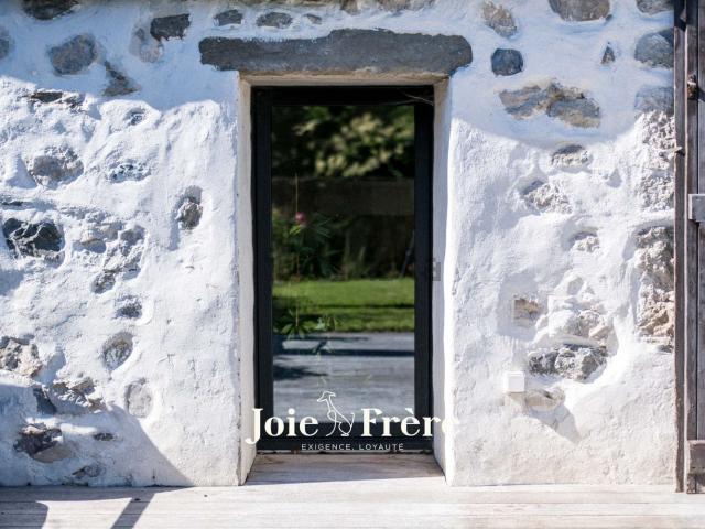 Maison, Saint Jorioz