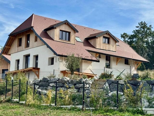 Maison, Saint Jorioz