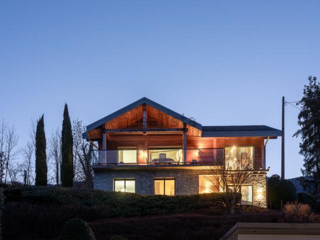 Maison, Saint Jorioz