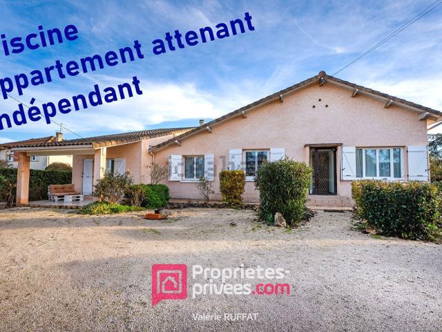 Maison, Saint Jory