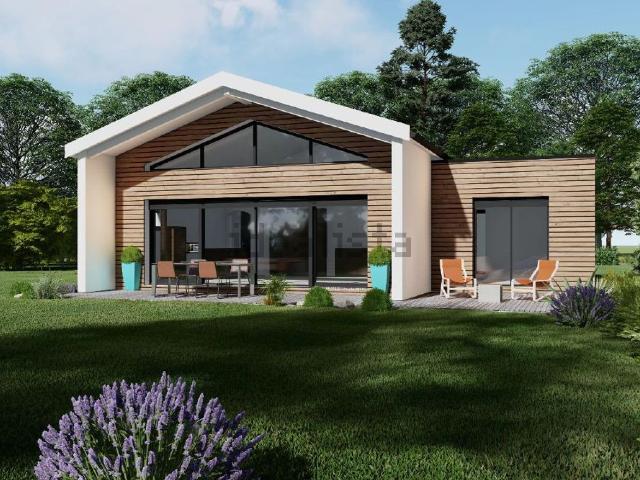 Maison, Saint Jory