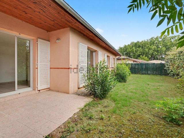 Maison, Saint Jory