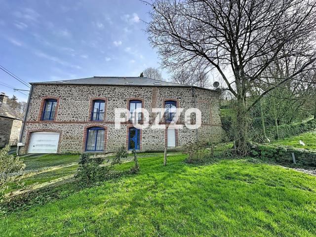 Maison, Saint James