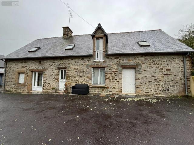 Maison, Saint James