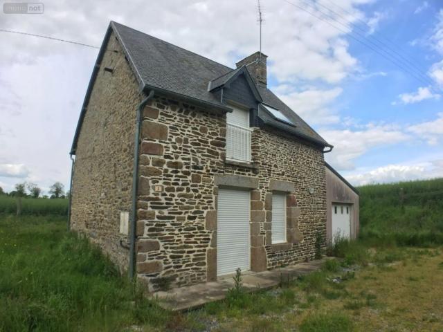 Maison, Saint James