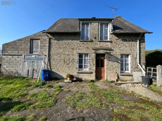 Maison, Saint James