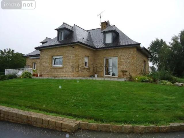 Maison, Saint James