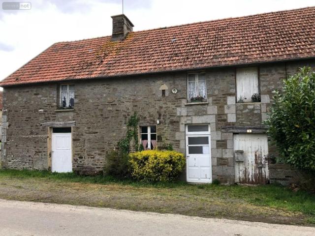 Maison, Saint James
