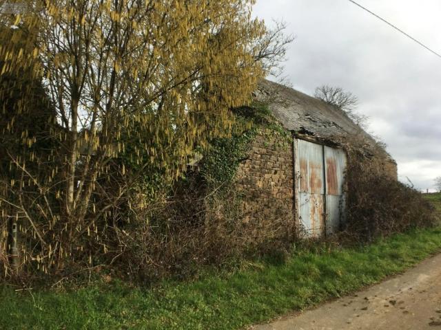 Maison, Saint James