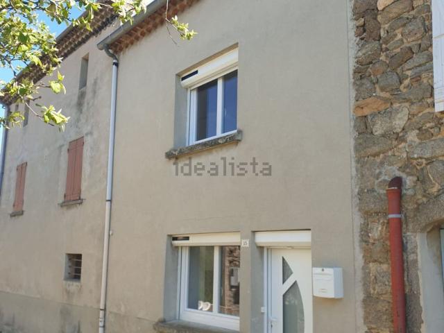 Maison, Saint Jeure d&apos Ay
