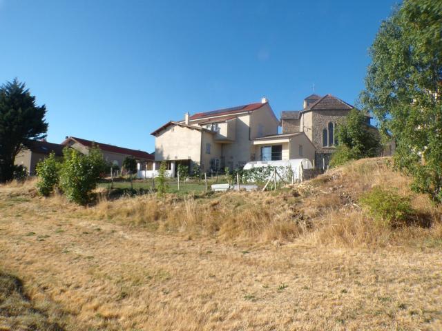 Maison, Saint Jeure d&apos Andaure