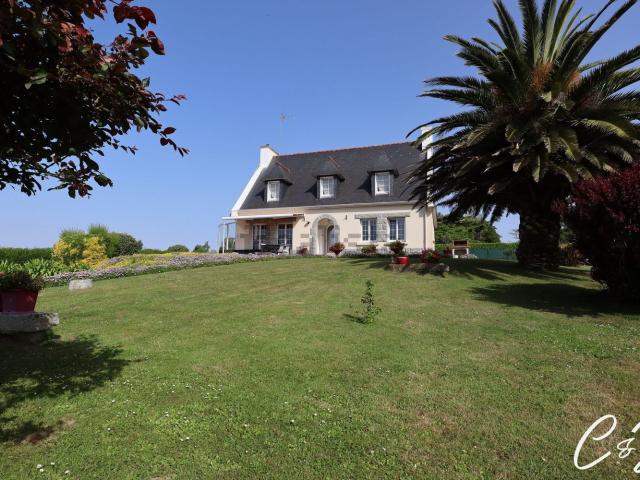Maison, Saint Jean Trolimon