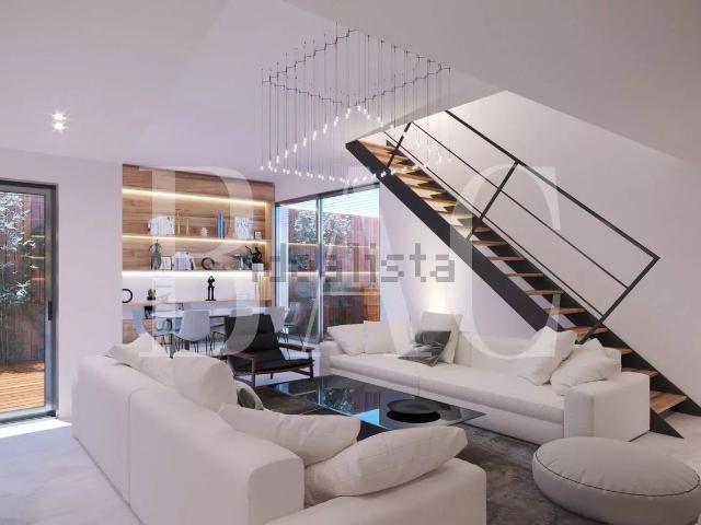 Maison, Saint Jean Cap Ferrat
