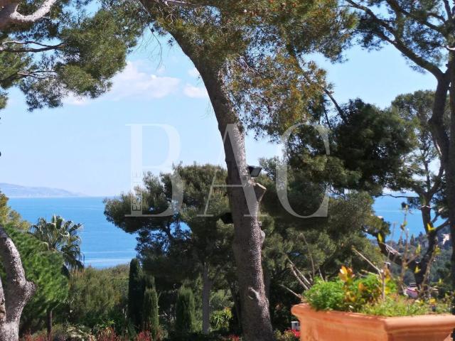 Maison, Saint Jean Cap Ferrat