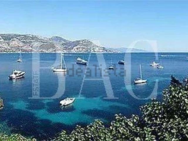 Maison, Saint Jean Cap Ferrat