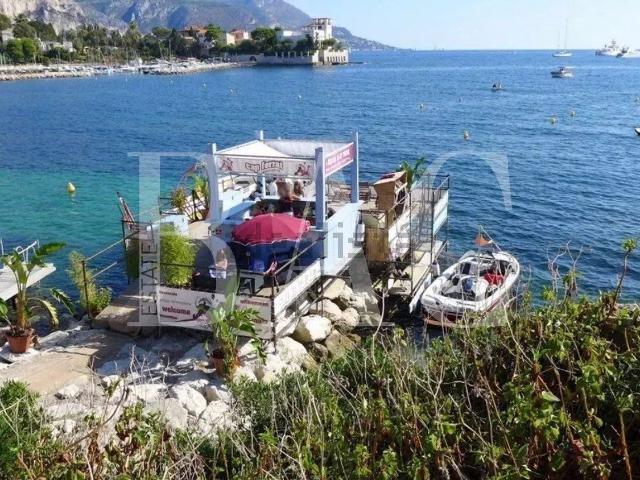 Maison, Saint Jean Cap Ferrat