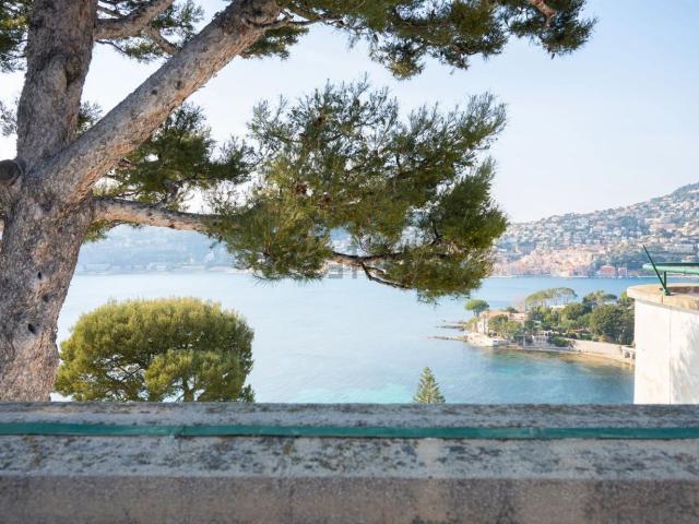 Maison, Saint Jean Cap Ferrat