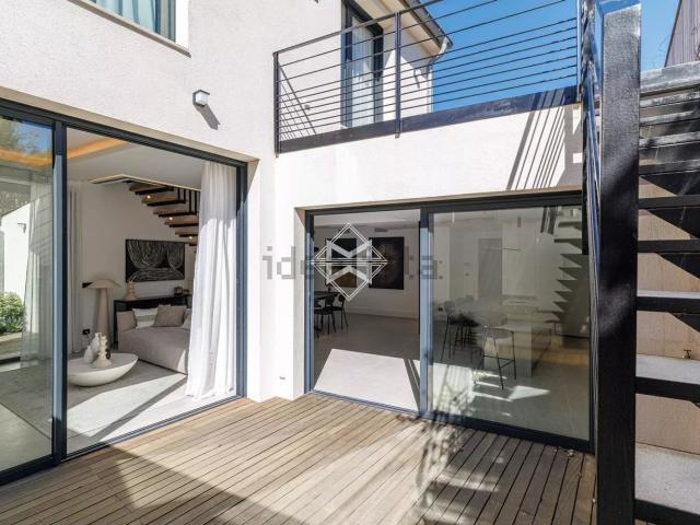 Maison, Saint Jean Cap Ferrat
