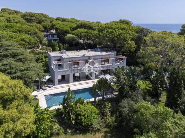 Maison, Saint Jean Cap Ferrat