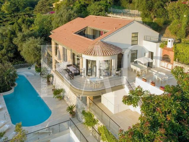 Maison, Saint Jean Cap Ferrat