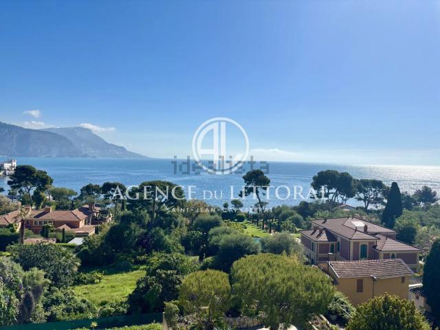 Maison, Saint Jean Cap Ferrat