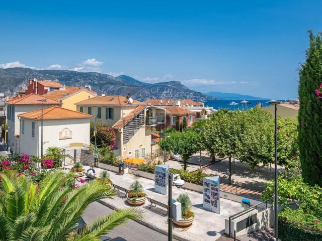 Maison, Saint Jean Cap Ferrat