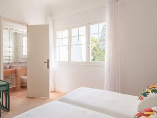 Maison • Saint Jean Cap Ferrat