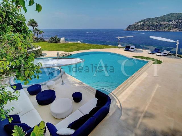 Maison, Saint Jean Cap Ferrat