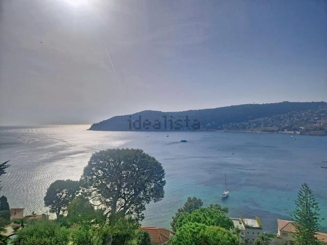 Maison, Saint Jean Cap Ferrat