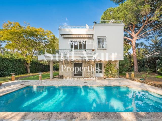 Maison, Saint Jean Cap Ferrat