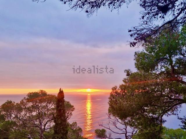 Maison, Saint Jean Cap Ferrat