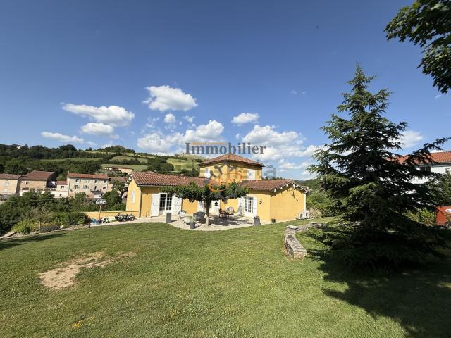 Maison, Saint Jean d&apos Alcapiès