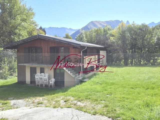 Maison, Saint Jean d&apos Arves