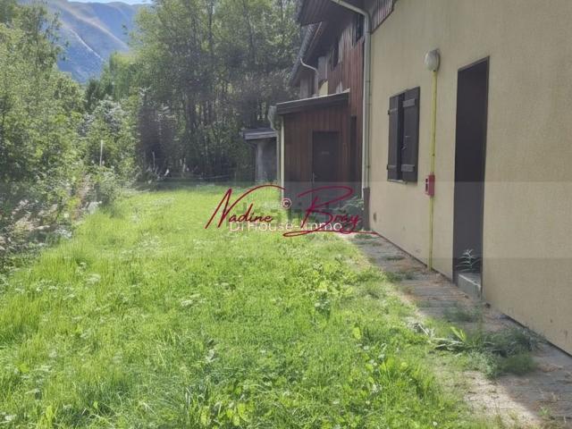 Maison, Saint Jean d&apos Arves