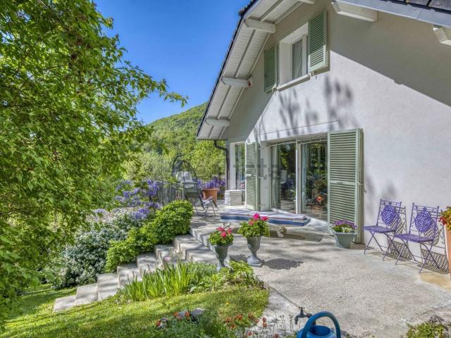 Maison, Saint Jean d&apos Arvey