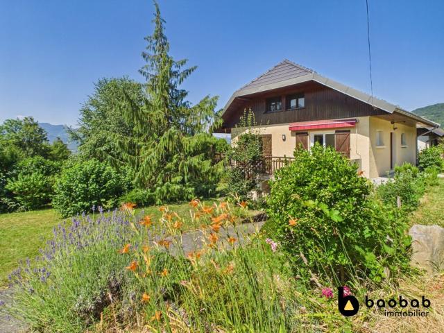 Maison, Saint Jean d&apos Arvey