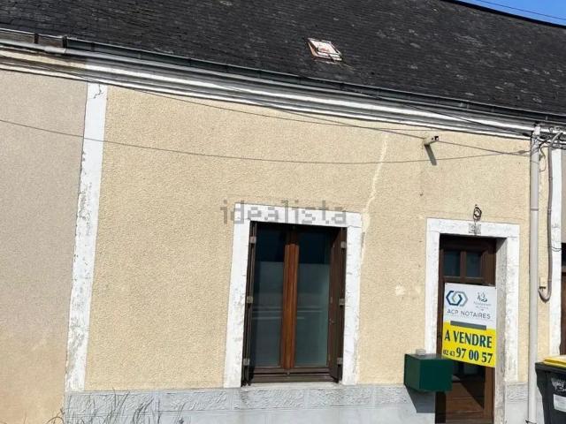 Maison, Saint Jean d&apos Assé