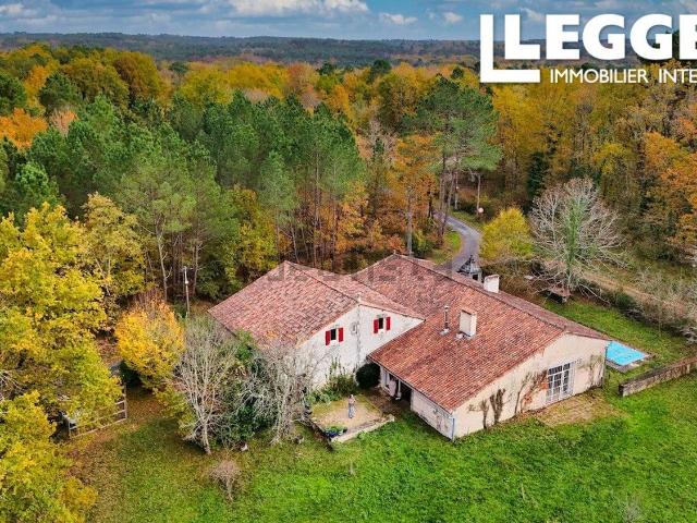 Maison, Saint Jean d&apos Ataux