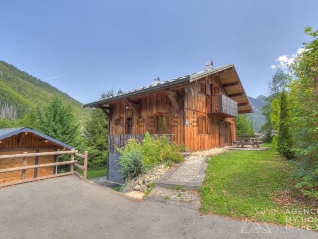 Maison, Saint Jean d&apos Aulps